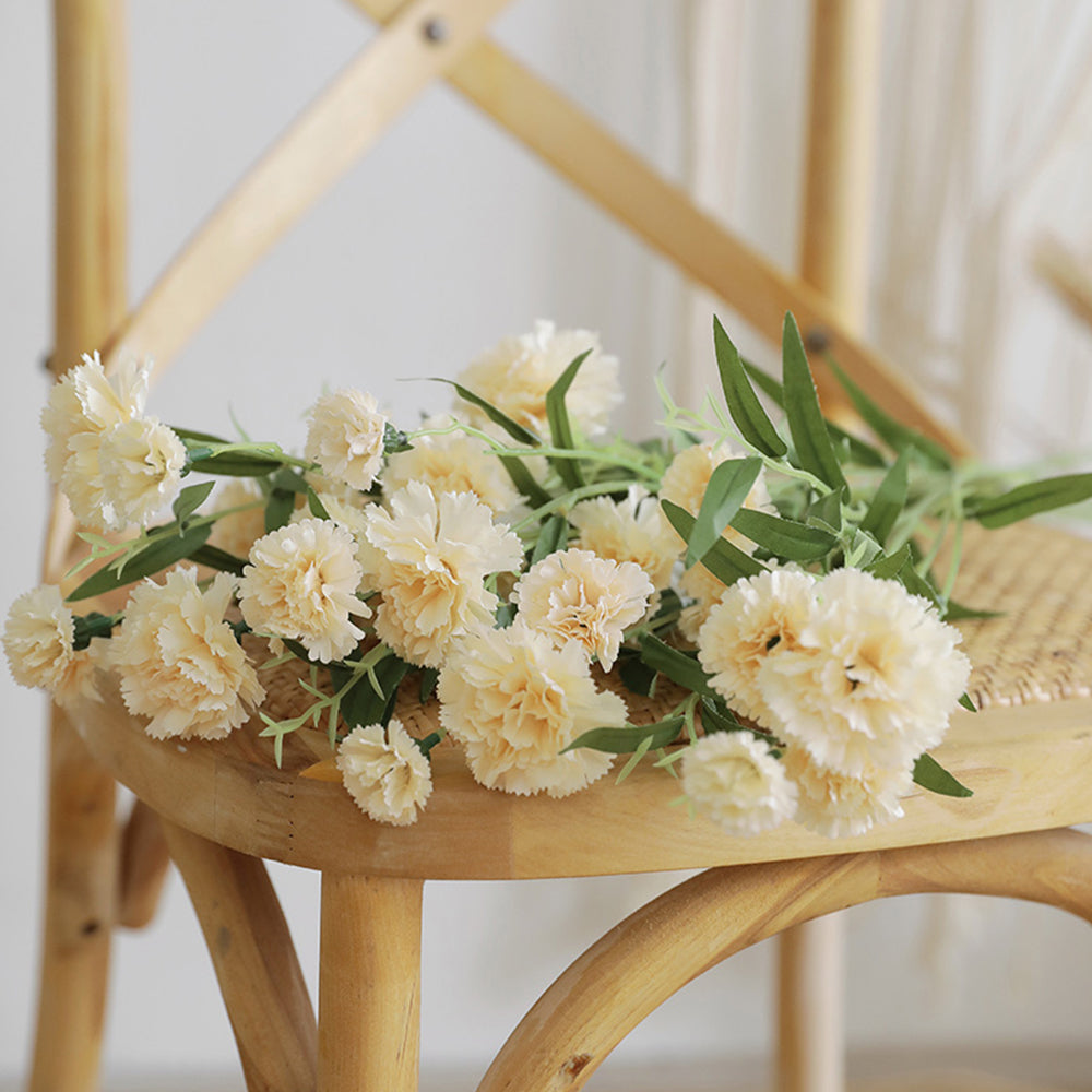 【造花】花束 フラワーアレンジメント 母の日