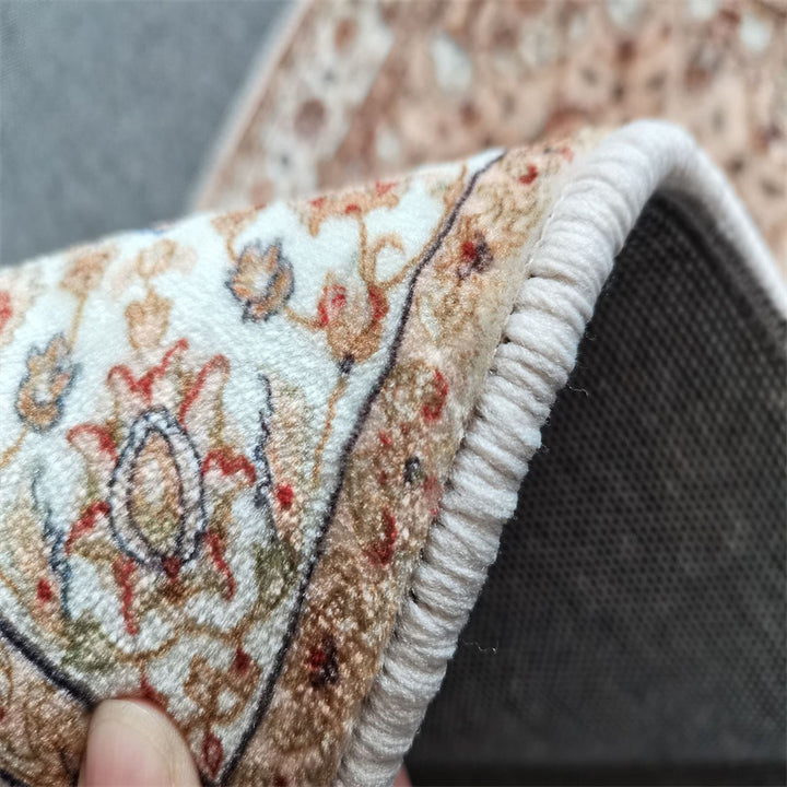 【カーペット・ラグ】エレガント芸術 選べる2種