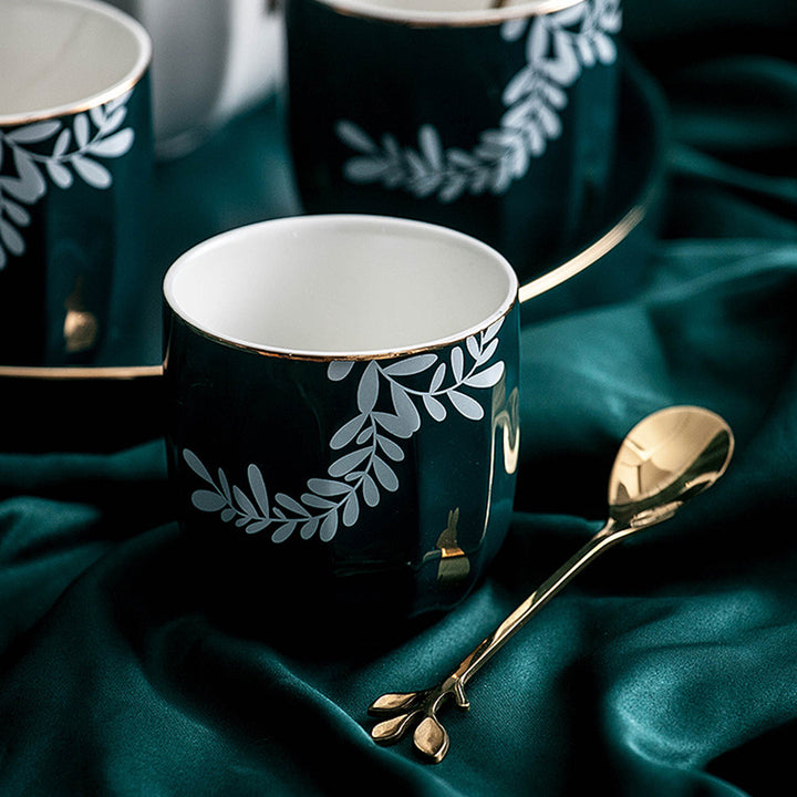 【コーヒーセット・ティーセット】お茶 ウォーターセット 北欧