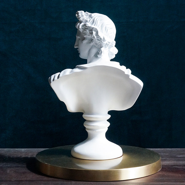 【オブジェ・置物】北欧風 彫刻 インスタ映え