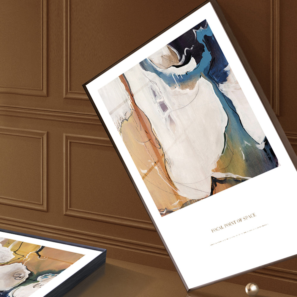 【掛絵】色の組み合わせ 選べる3パターン