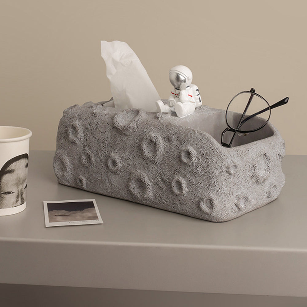 【オブジェ・置物】宇宙飛行士 装飾 モダン
