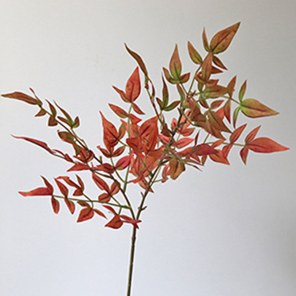 【造花】紅葉 楓の葉 秋