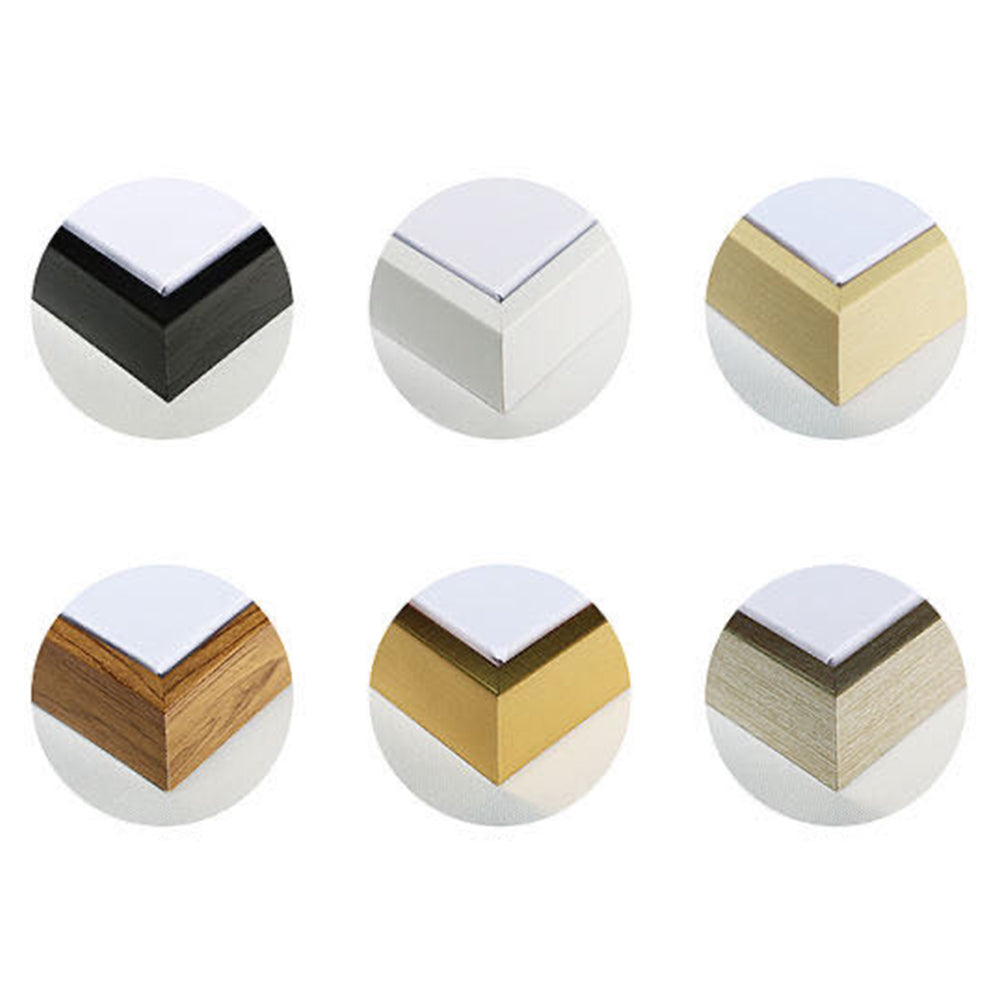 【掛絵】印象派 選べる4パターン 手描き