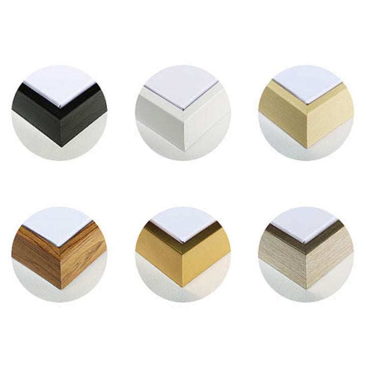 【掛絵】印象派 選べる4パターン 手描き