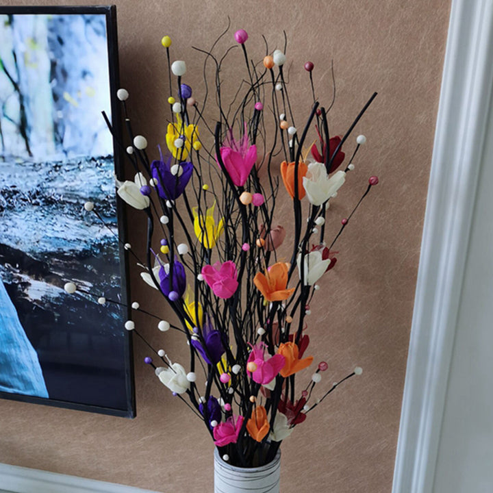 【造花】フェイク リアル フラワーアレンジメント