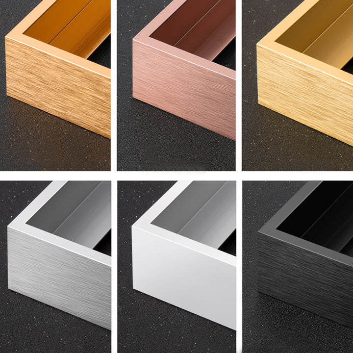 【掛絵】北欧山 選べる2パターン 手描き油絵