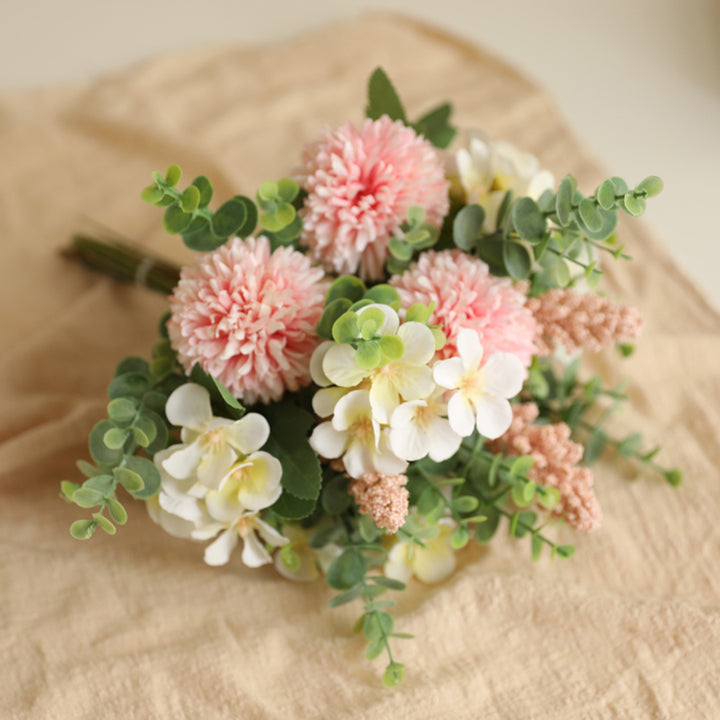 【造花】北欧スタイル 芸術 インスタ映え