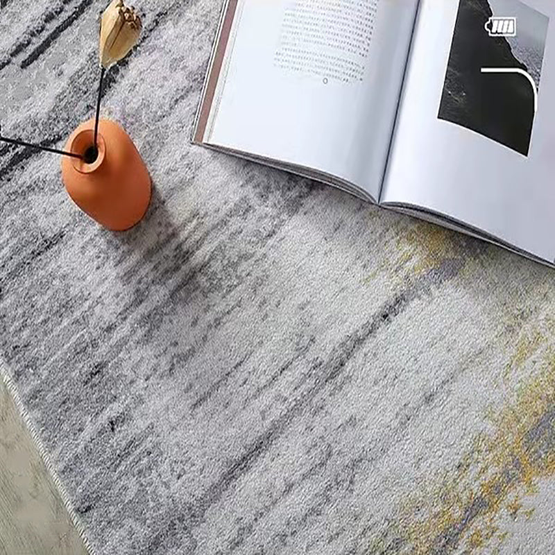 【カーペット 】カシミア質感生地ゴージャス 選べる4種 カーペット細部画像 100日間返品交換保証制度