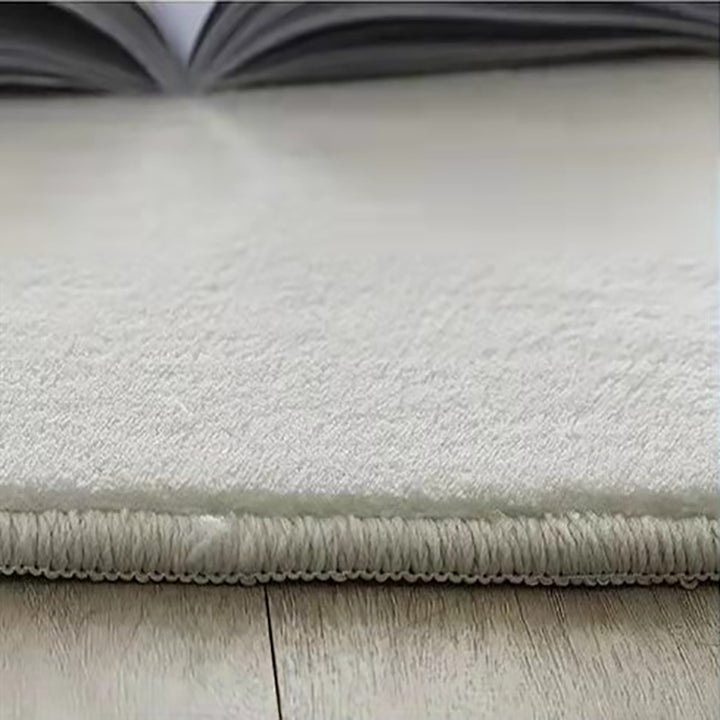 【カーペット 】カシミア質感生地ゴージャス 選べる4種 カシミア質感生地(ポリエステル製)細部画像 100日間返品交換保証制度