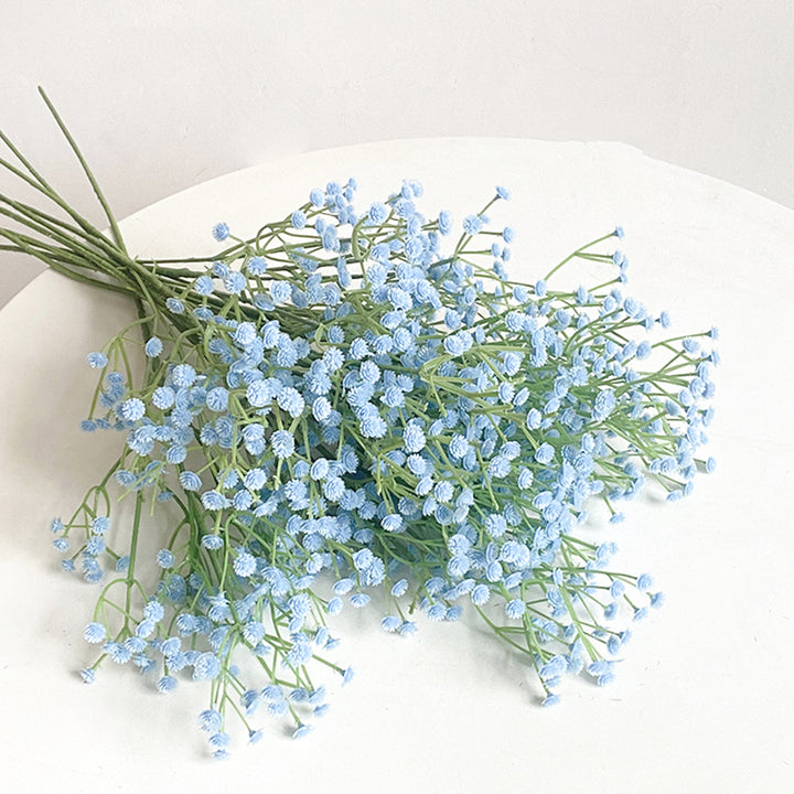 【造花】满天星 フェイク インスタ映え