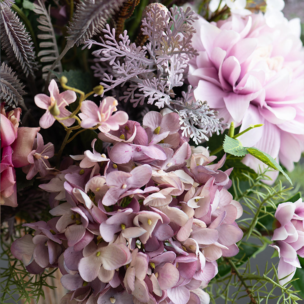 【造花】バラ 生け花 フェイク 装飾  食卓