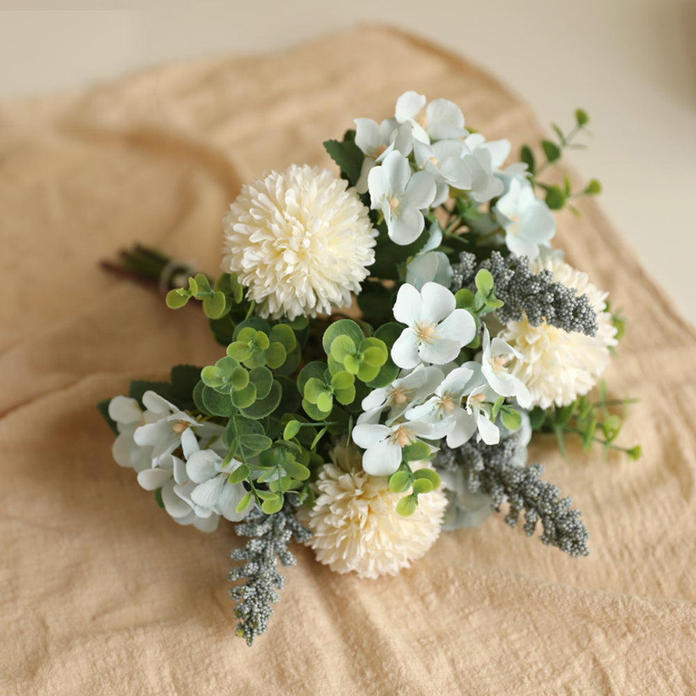 【造花】北欧スタイル 芸術 インスタ映え