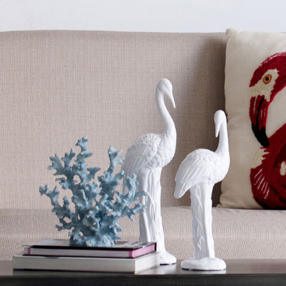 【オブジェ・置物】サンゴ 鍵掛け ファッション