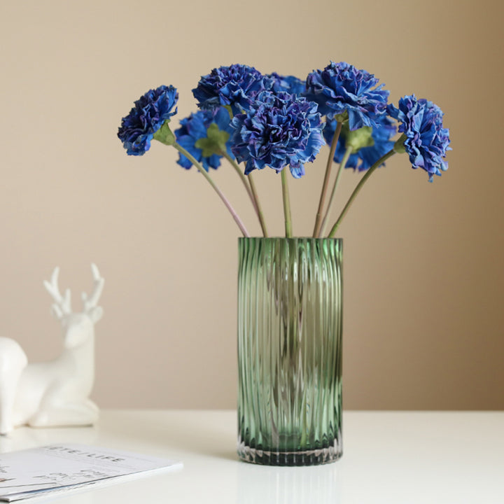 【造花】カーネーション 潤い 北欧風 高級感