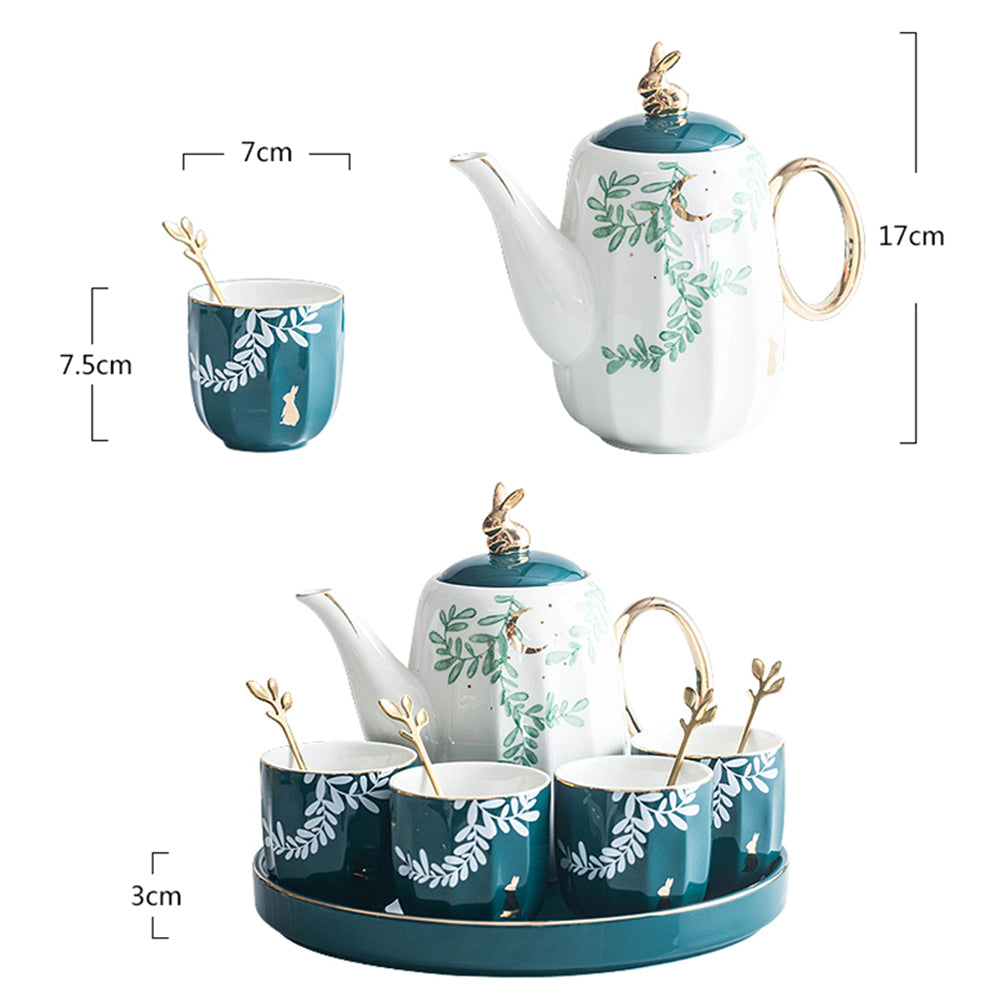 【コーヒーセット・ティーセット】お茶 ウォーターセット 北欧