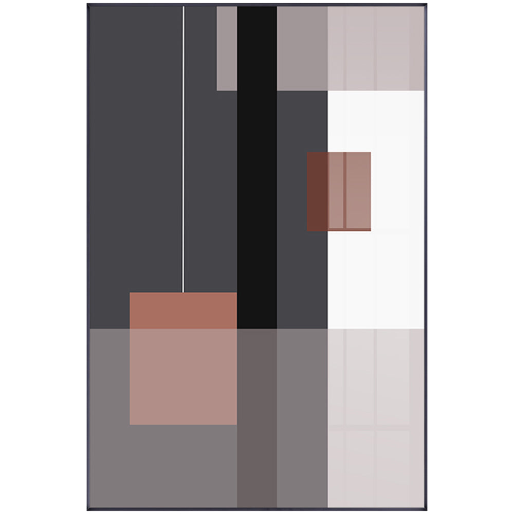 【掛絵】モダングラフィック 選べる5パターン