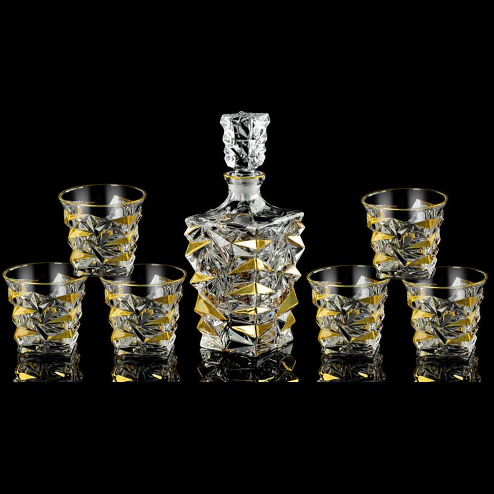 【ワイングラス 】クリスタル 豪華 エレガント