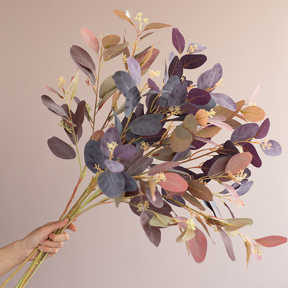 【造花】秋 モランディ シミュレーション