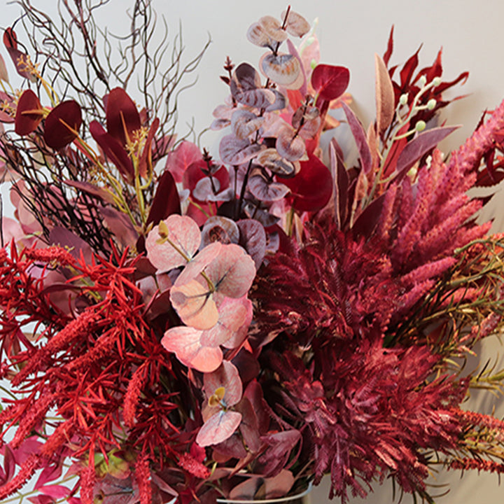 【造花】紅葉 楓の葉 秋