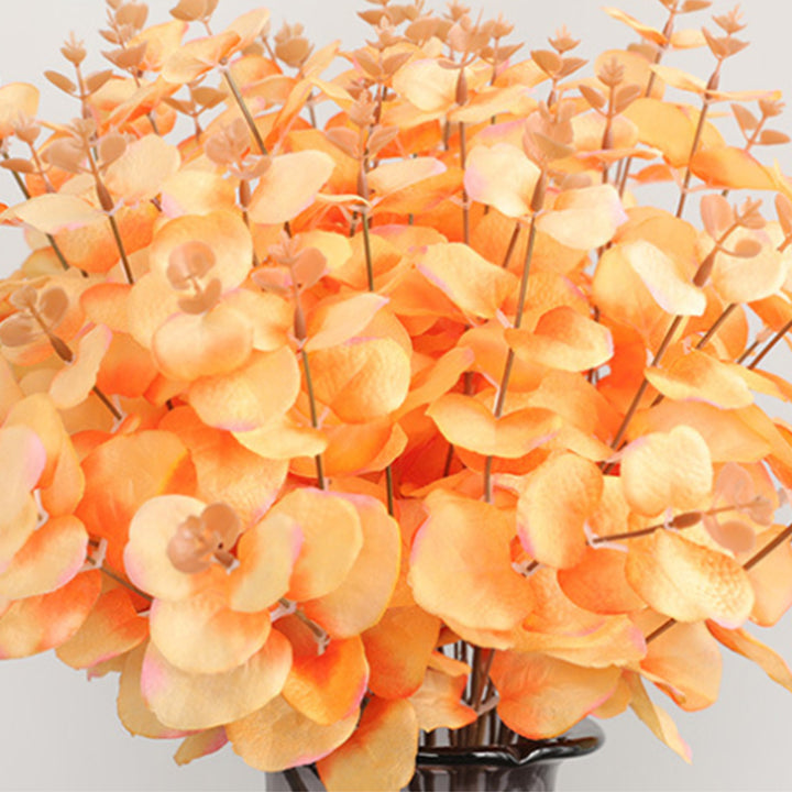 【造花 】ピンク ブラック ヨーロッパ風 花束  北欧