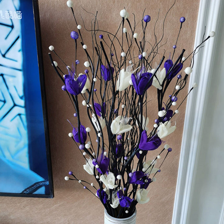 【造花】フェイク リアル フラワーアレンジメント