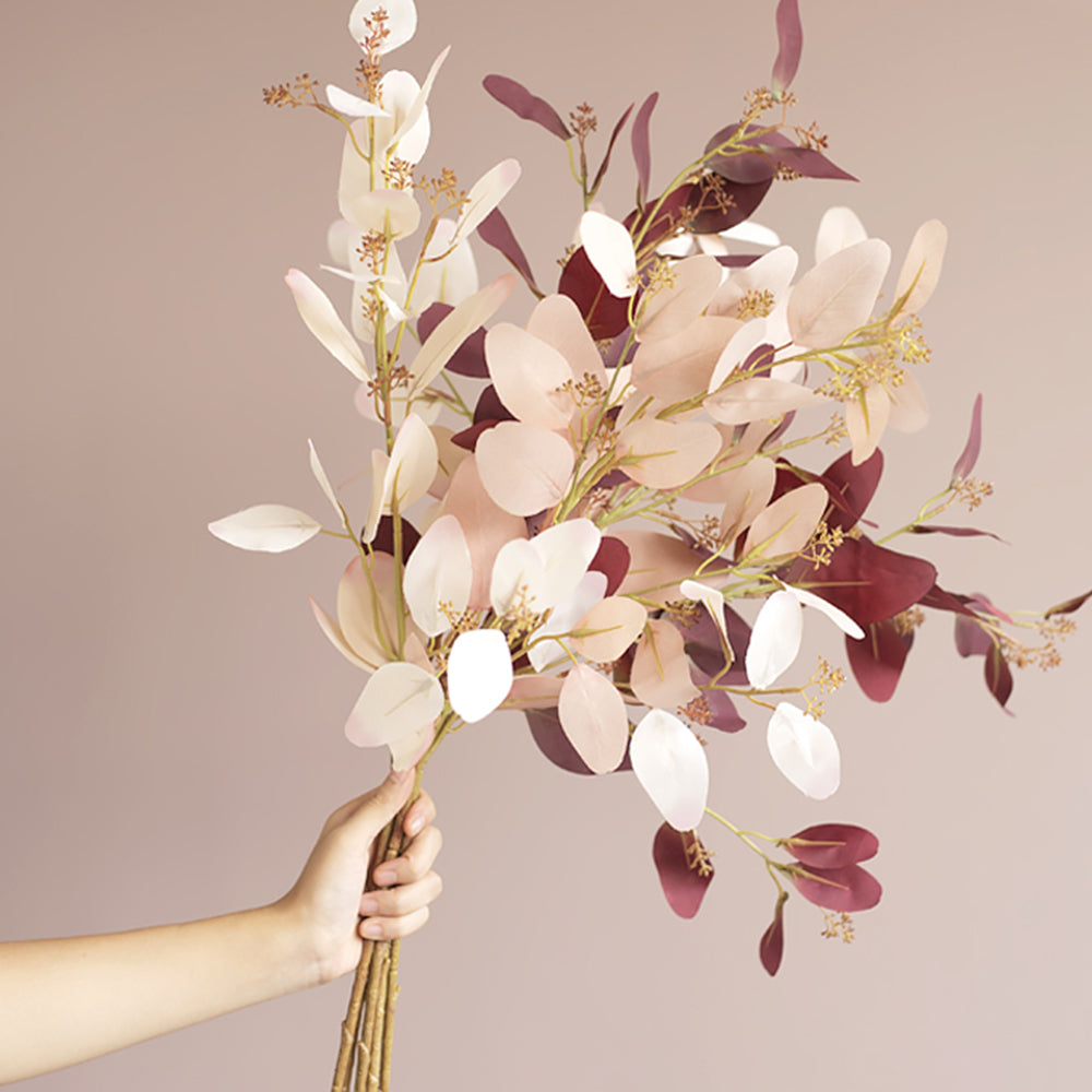 【造花】秋 モランディ シミュレーション