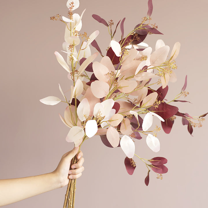 【造花】秋 モランディ シミュレーション