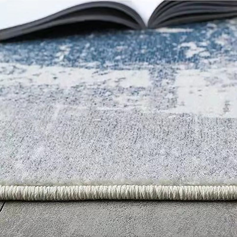 【カーペット 】カシミア質感生地ゴージャス 選べる4種 パターン3 カーペット細部画像 100日間返品交換保証制度