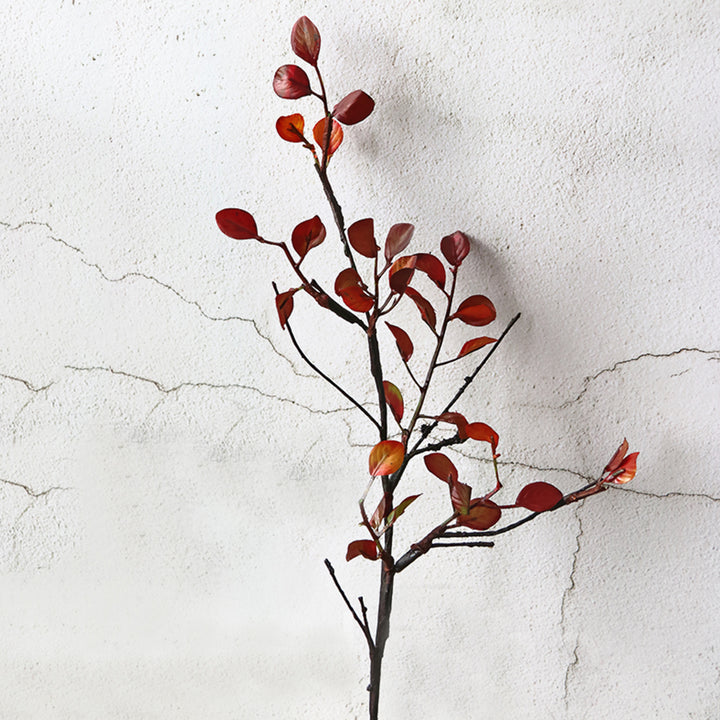 【造花】紅葉 楓の葉 秋