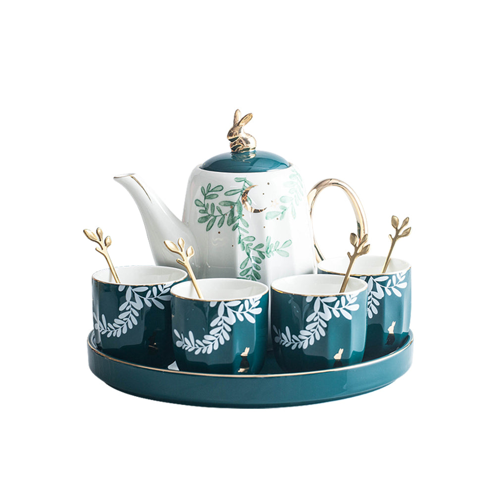 【コーヒーセット・ティーセット】お茶 ウォーターセット 北欧