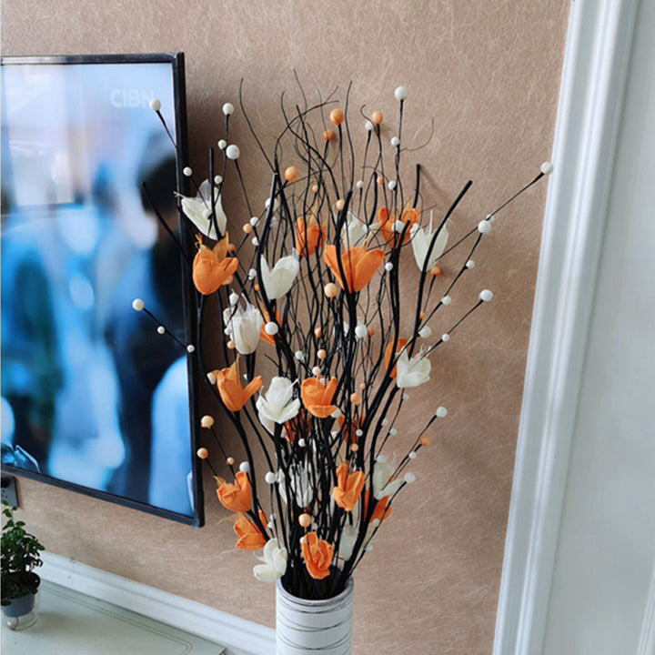 【造花】フェイク リアル フラワーアレンジメント