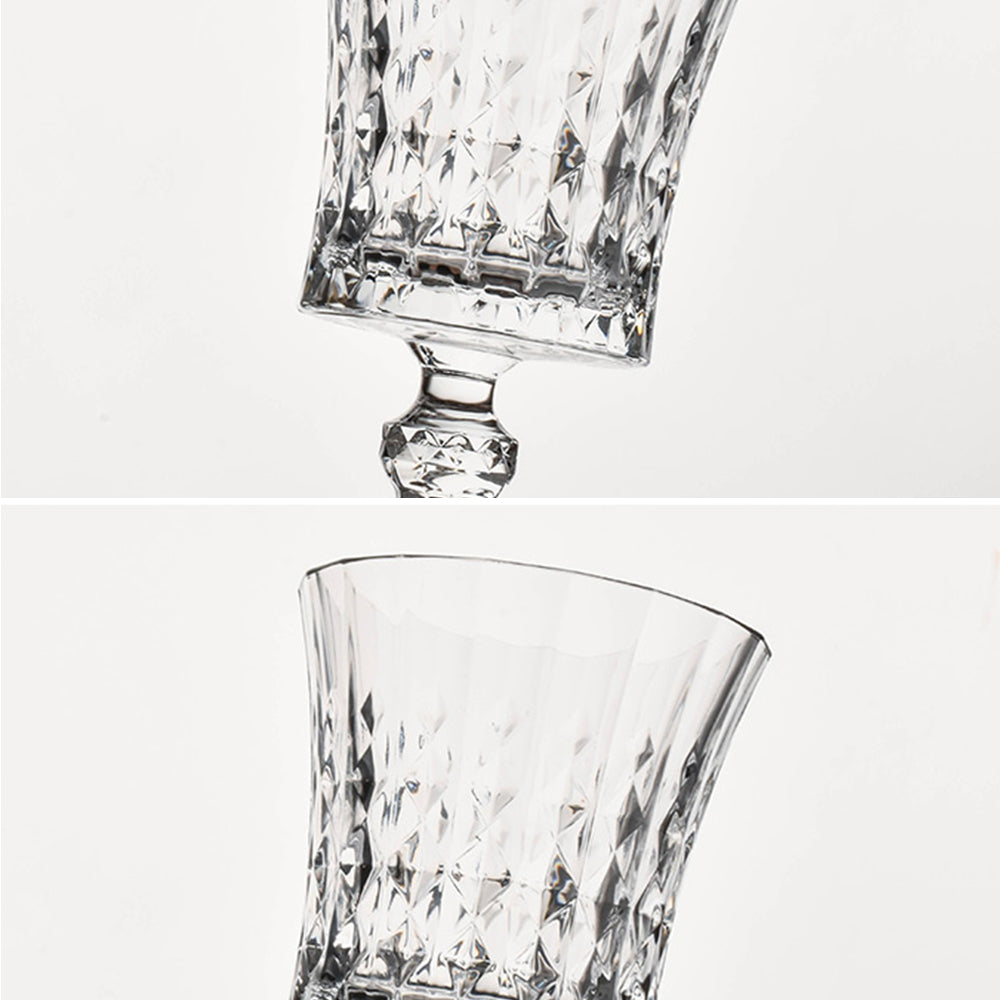 【ワイングラス 】高級 レトロ フランス風