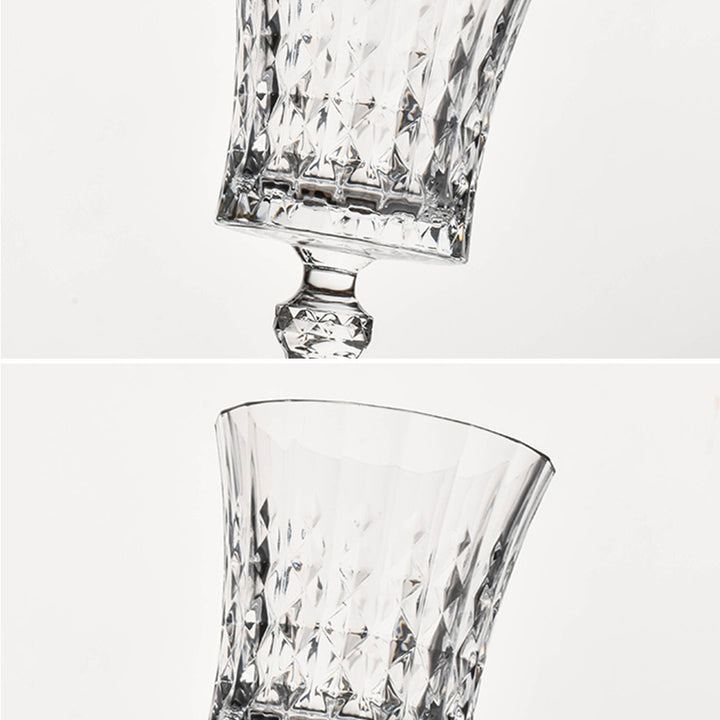 【ワイングラス 】高級 レトロ フランス風