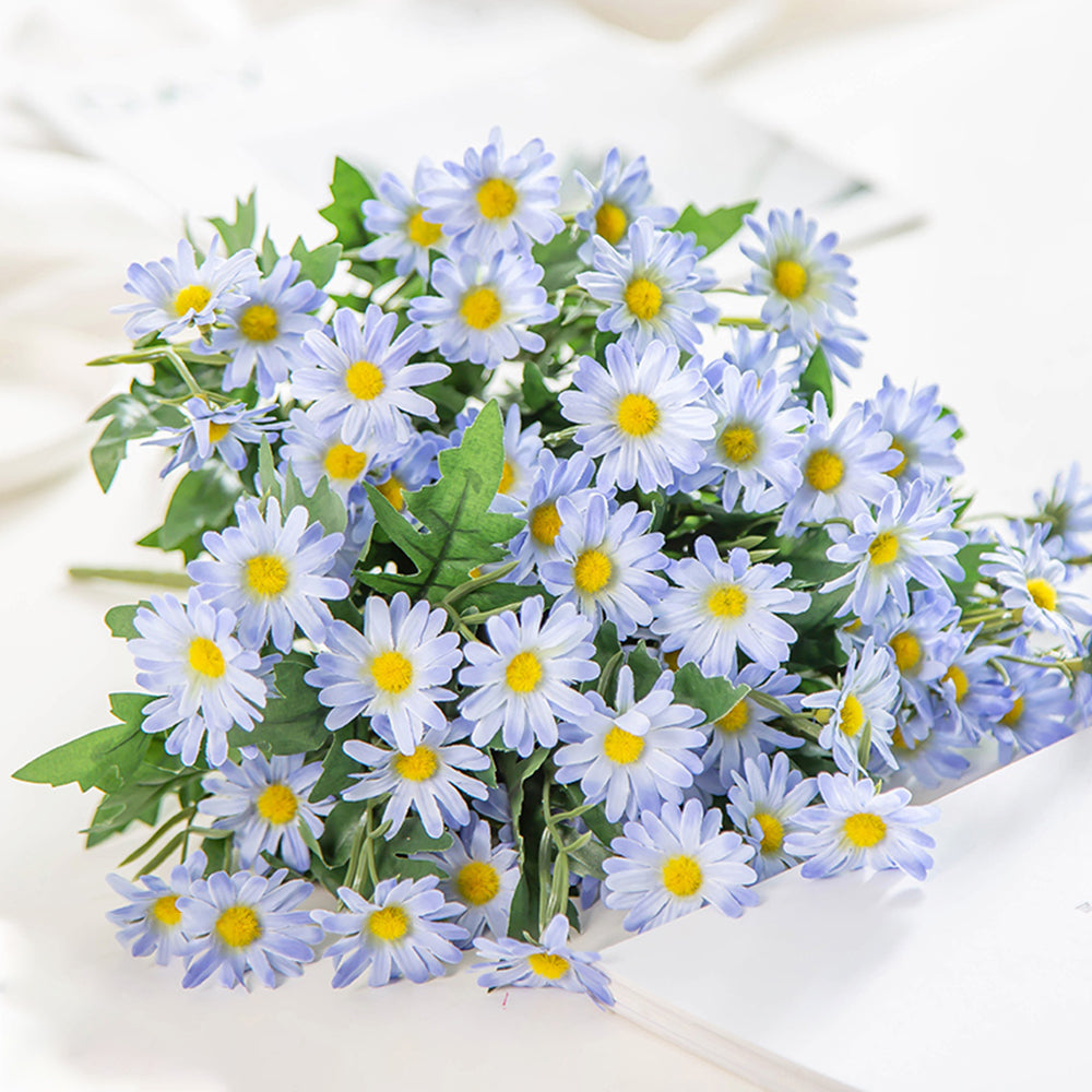 【造花】菊 気分転換 食卓 生け花 置物