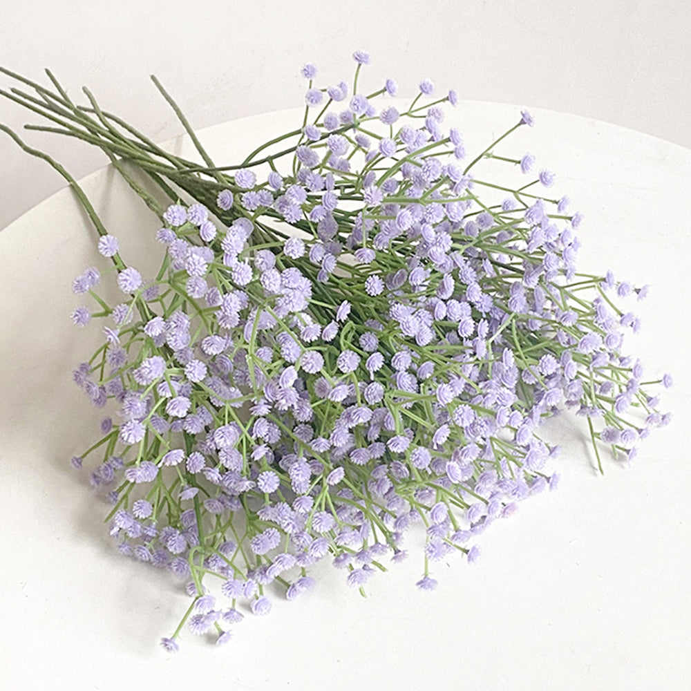 【造花】满天星 フェイク インスタ映え