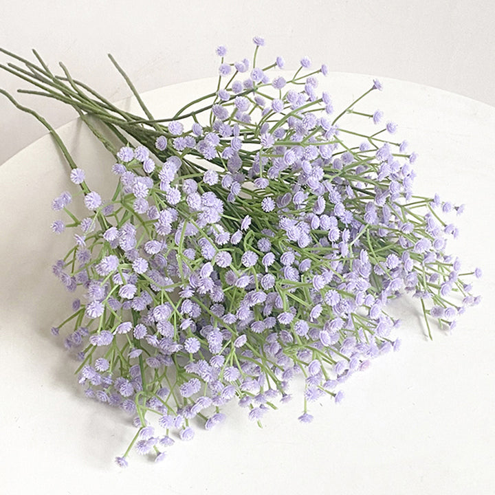 【造花】满天星 フェイク インスタ映え