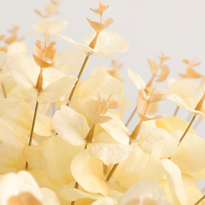 【造花 】ピンク ブラック ヨーロッパ風 花束  北欧