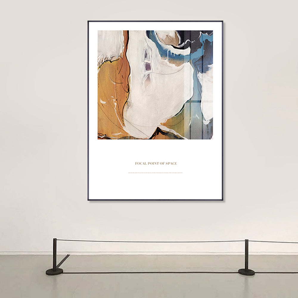 【掛絵】色の組み合わせ 選べる3パターン