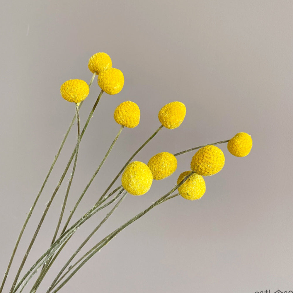 【造花】ひまわり 田園 花束 森 フェイク