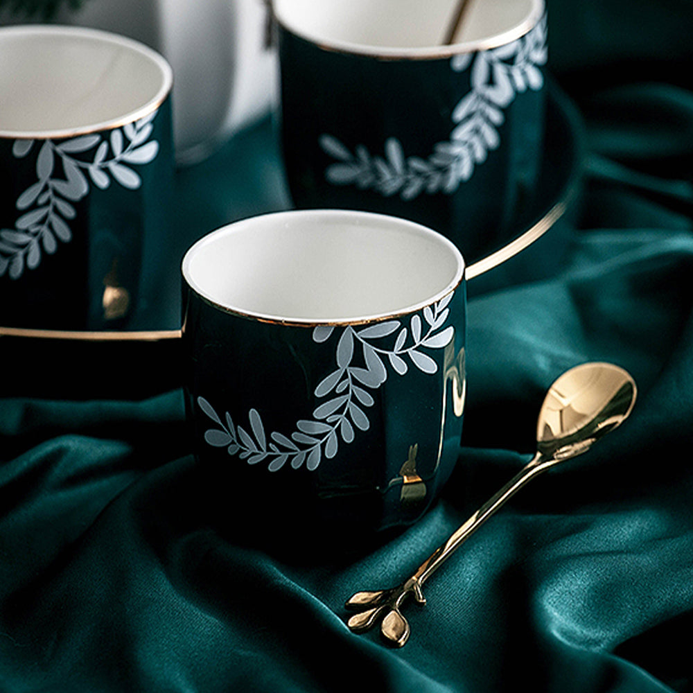 【コーヒーセット・ティーセット】お茶 ウォーターセット 北欧