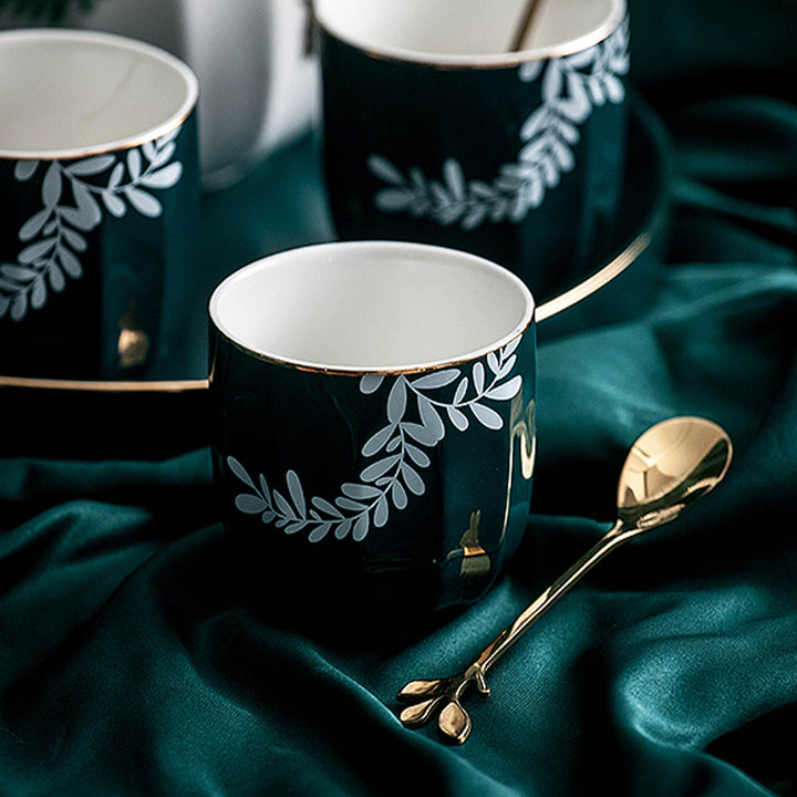 【コーヒーセット・ティーセット】お茶 ウォーターセット 北欧