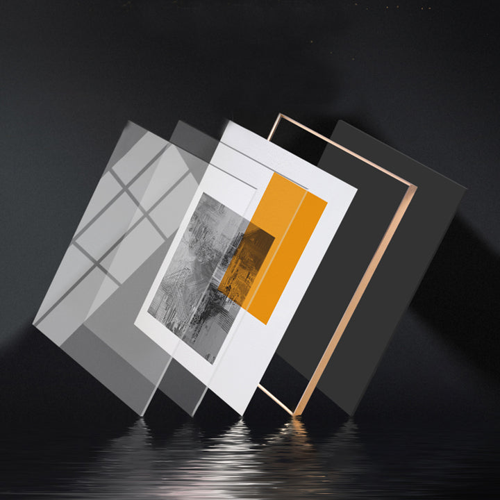 【掛絵】北欧風モダン 選べる4パターン