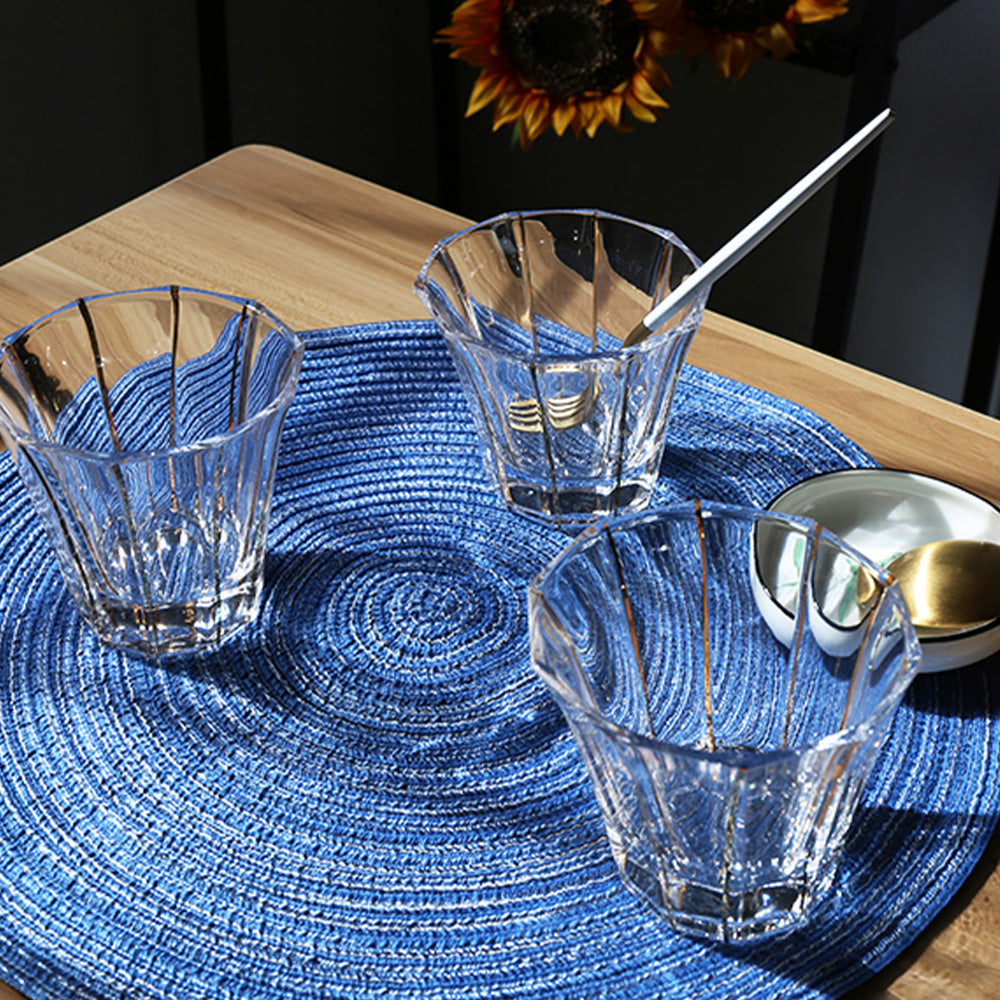 【ワイングラス 】高級感 ウイスキー 酒器セット