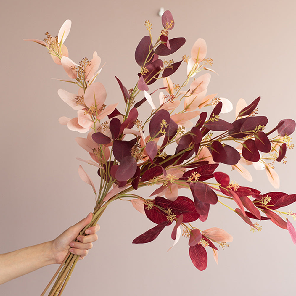 【造花】秋 モランディ シミュレーション