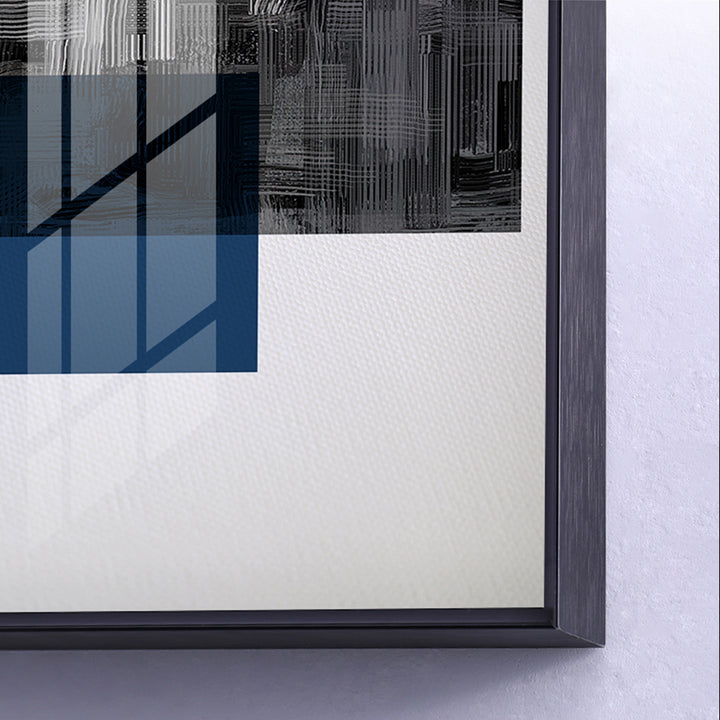 【掛絵】北欧風モダン 選べる4パターン