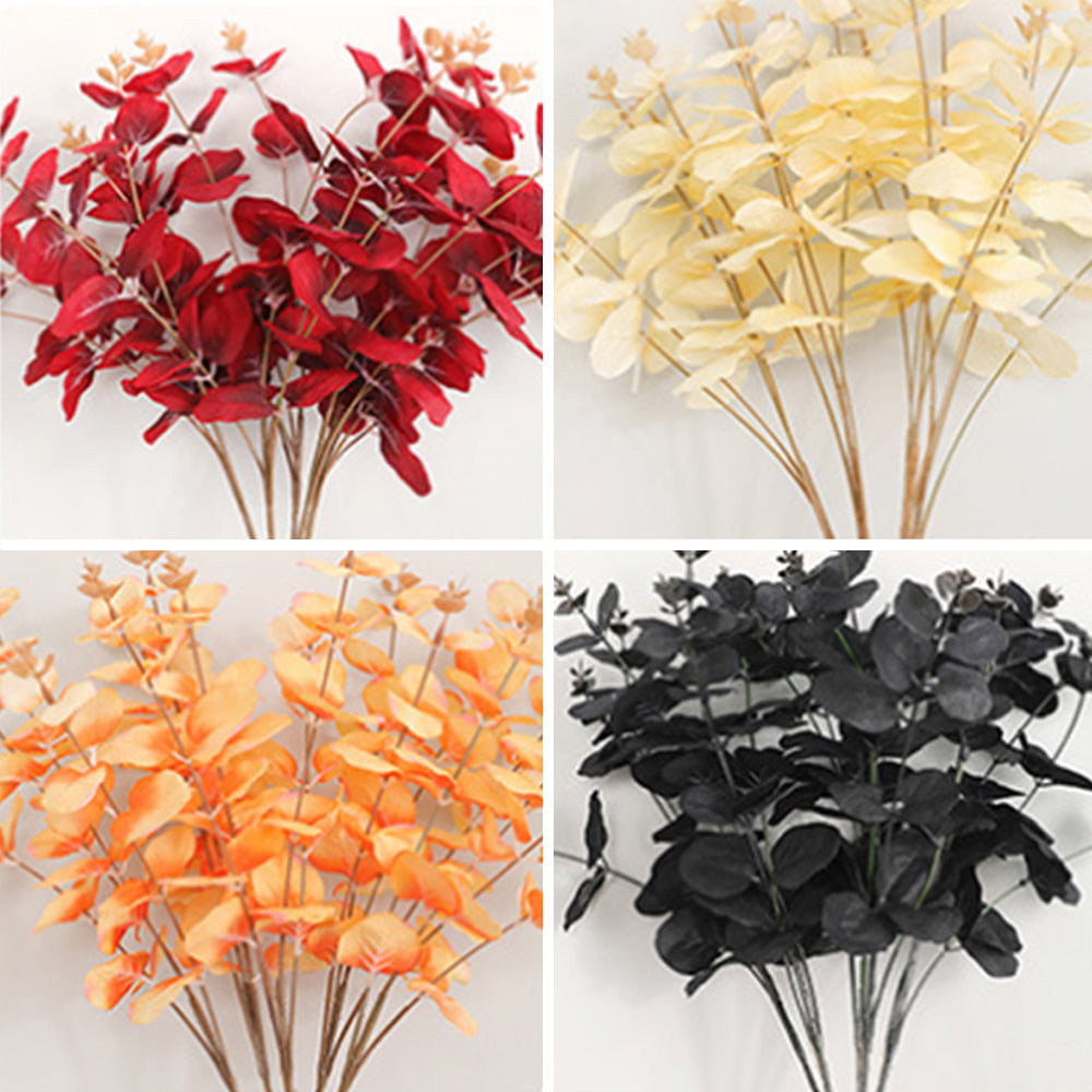 【造花 】ピンク ブラック ヨーロッパ風 花束  北欧