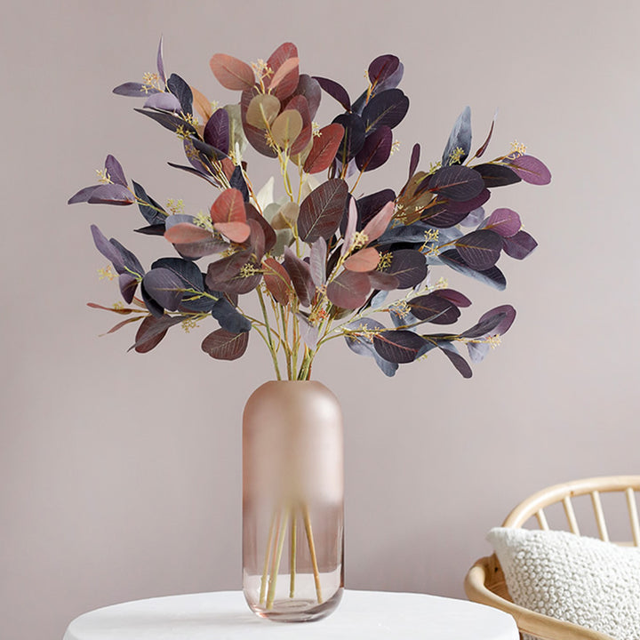 【造花】秋 モランディ シミュレーション