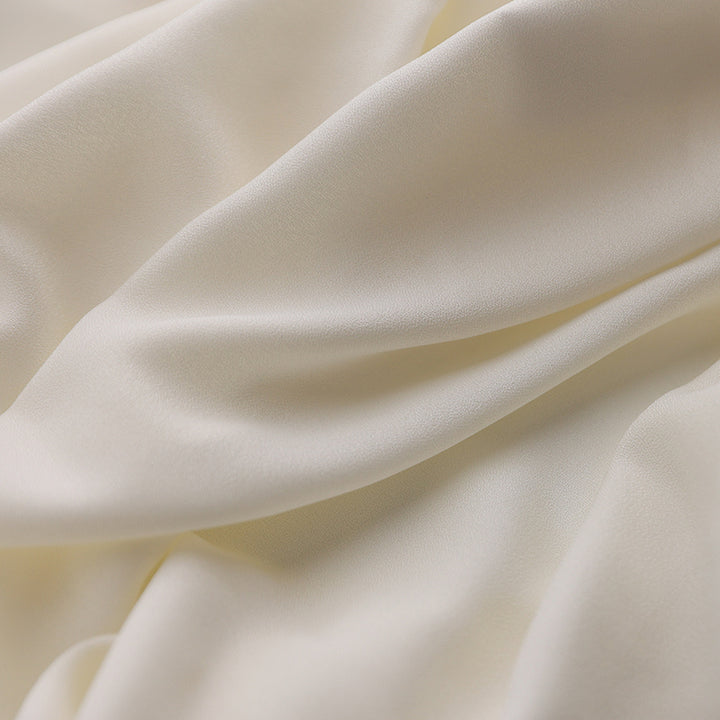 【レースカーテン】透け感 選べる8色