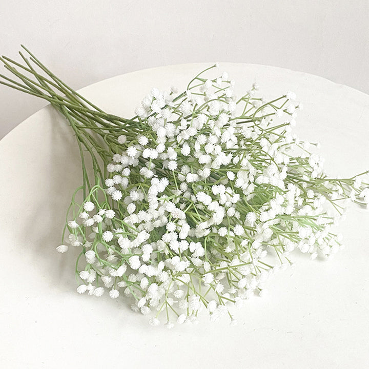 【造花】满天星 フェイク インスタ映え